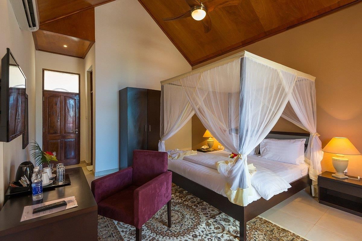 AZAO RESORT AND SPA - 16