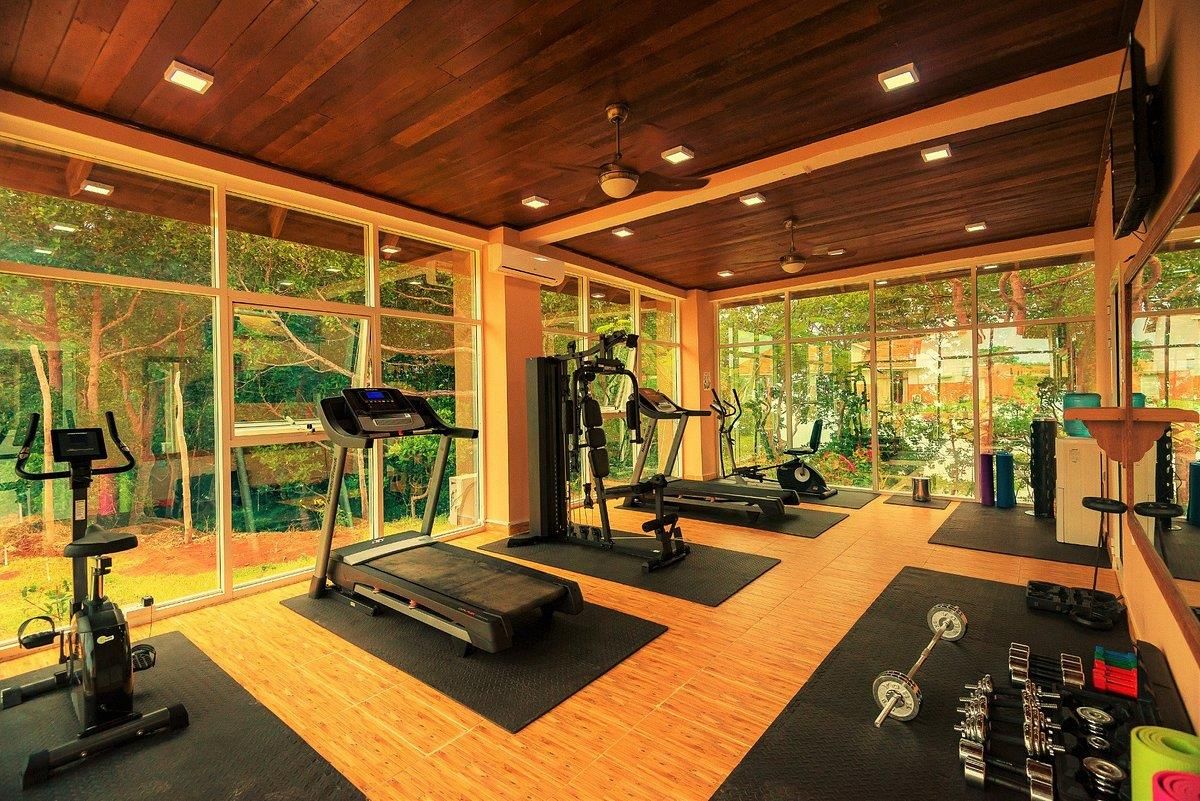 AZAO RESORT AND SPA - 18