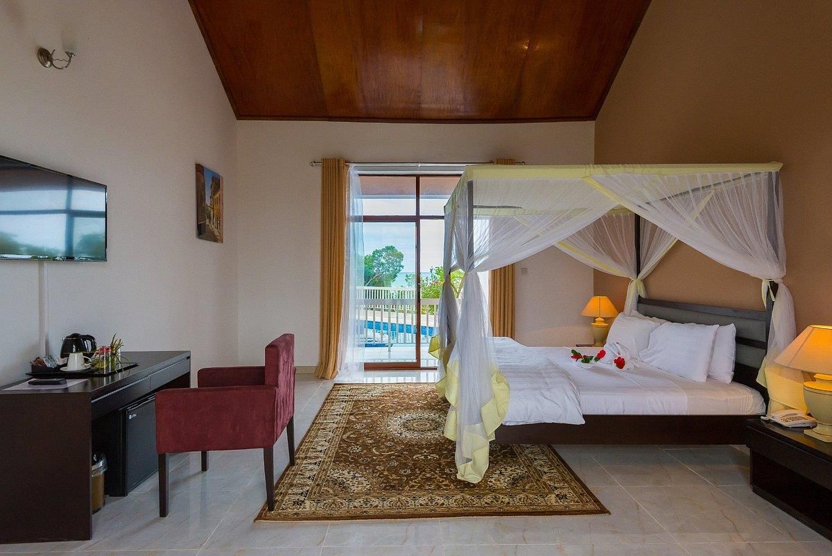 AZAO RESORT AND SPA - 19