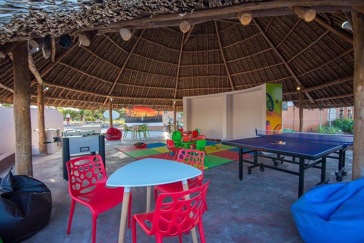 AZAO RESORT AND SPA - 20