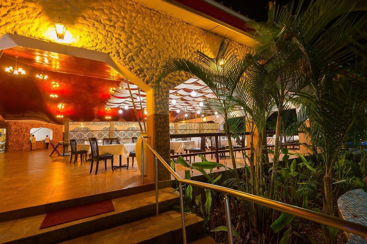 AZAO RESORT AND SPA - 21