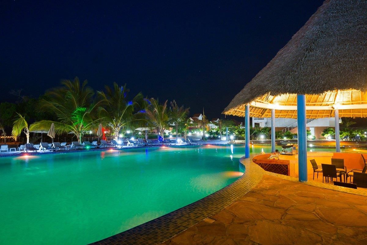 AZAO RESORT AND SPA - 23