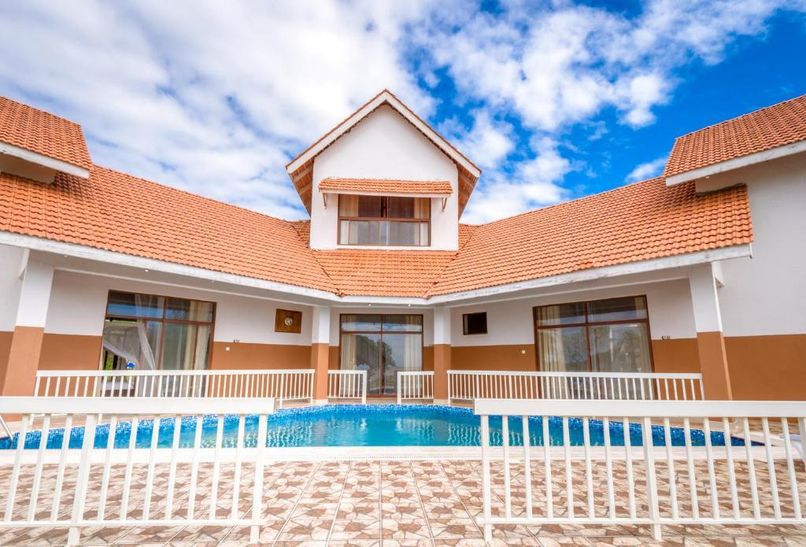 AZAO RESORT AND SPA - 5