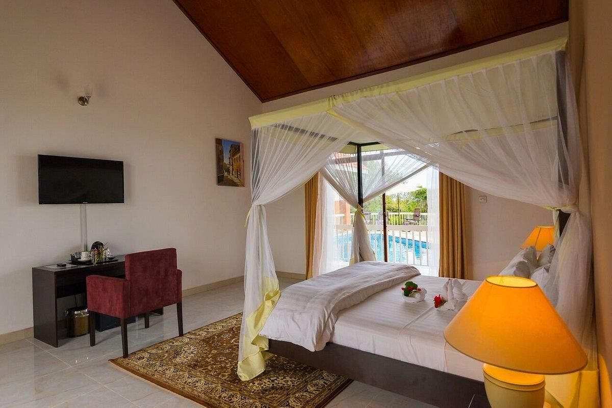 AZAO RESORT AND SPA - 7