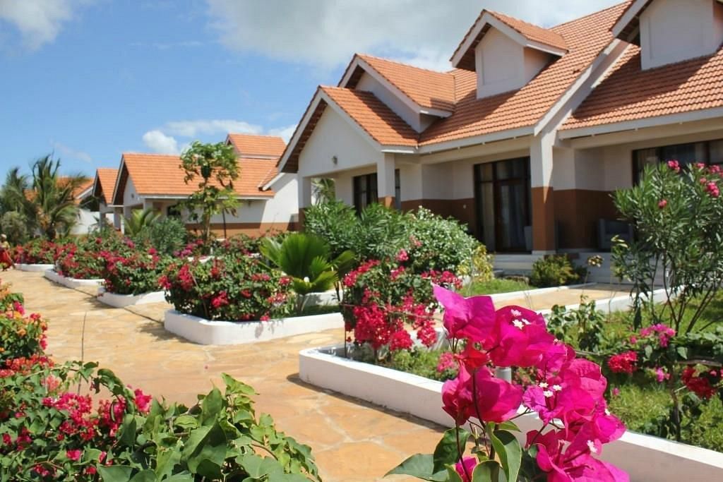 AZAO RESORT AND SPA - 8