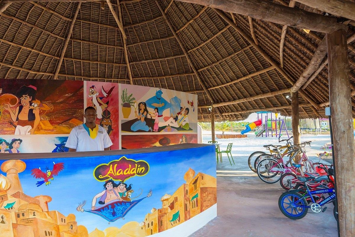 AZAO RESORT AND SPA - 9