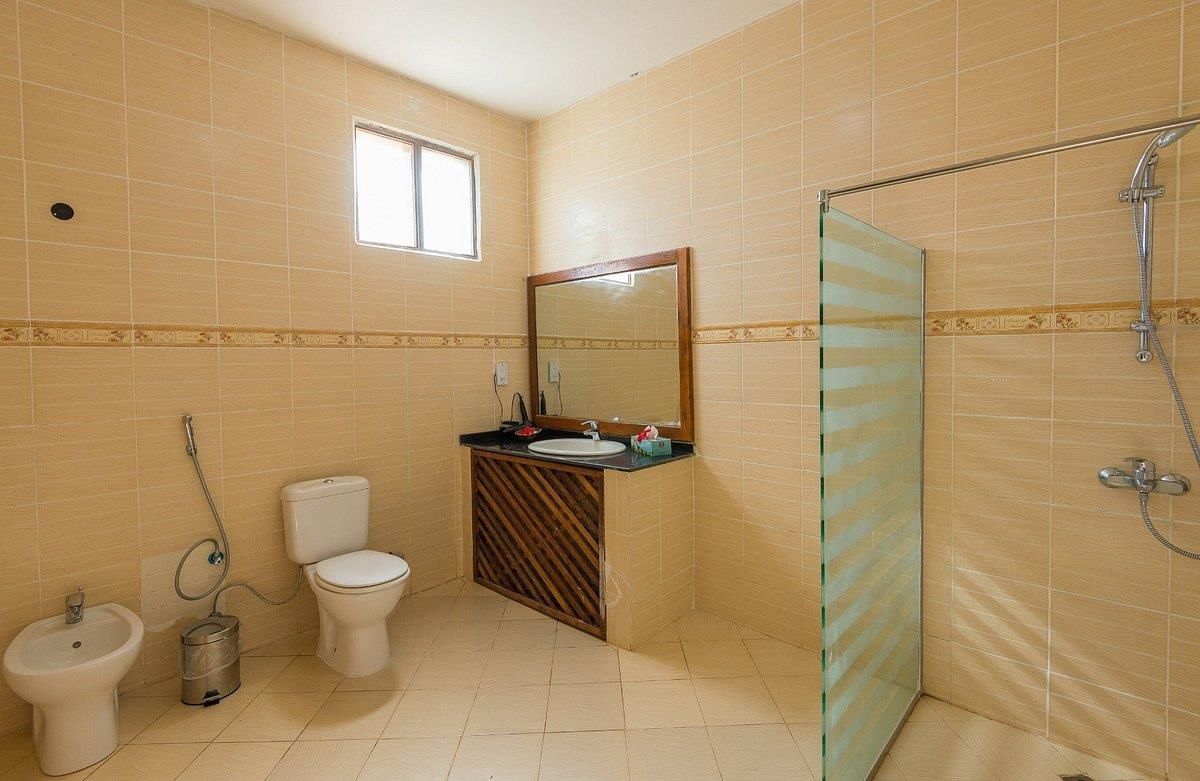 AZAO RESORT AND SPA - 10