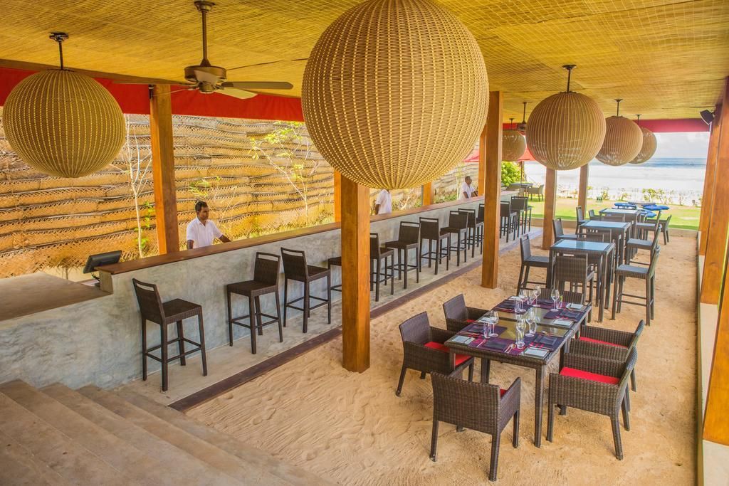 W15 HOTEL GUESTHOUSE - 20