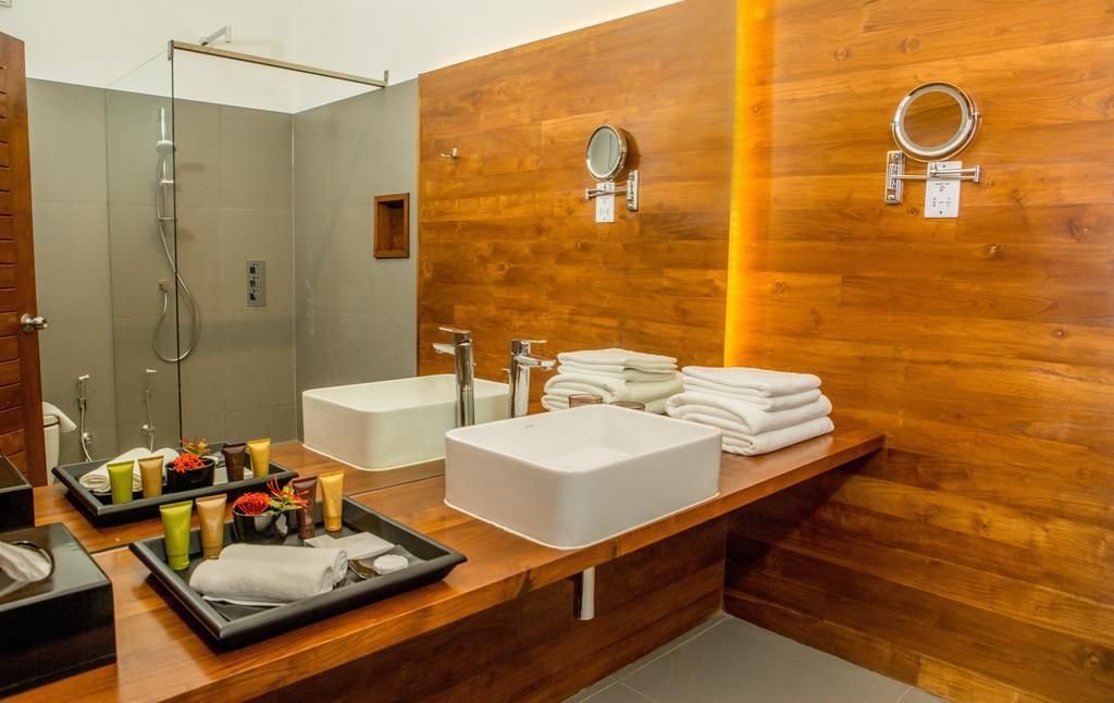 W15 HOTEL GUESTHOUSE - 24