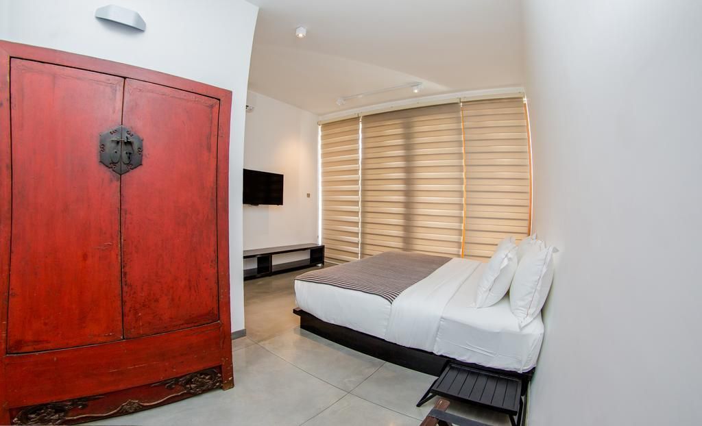 W15 HOTEL GUESTHOUSE - 4