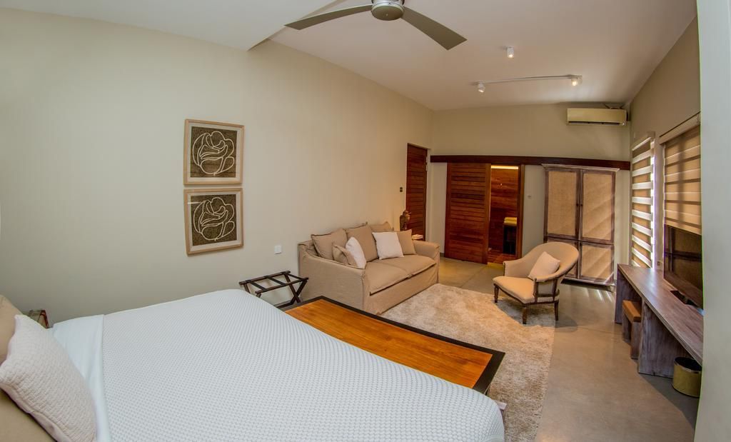 W15 HOTEL GUESTHOUSE - 7