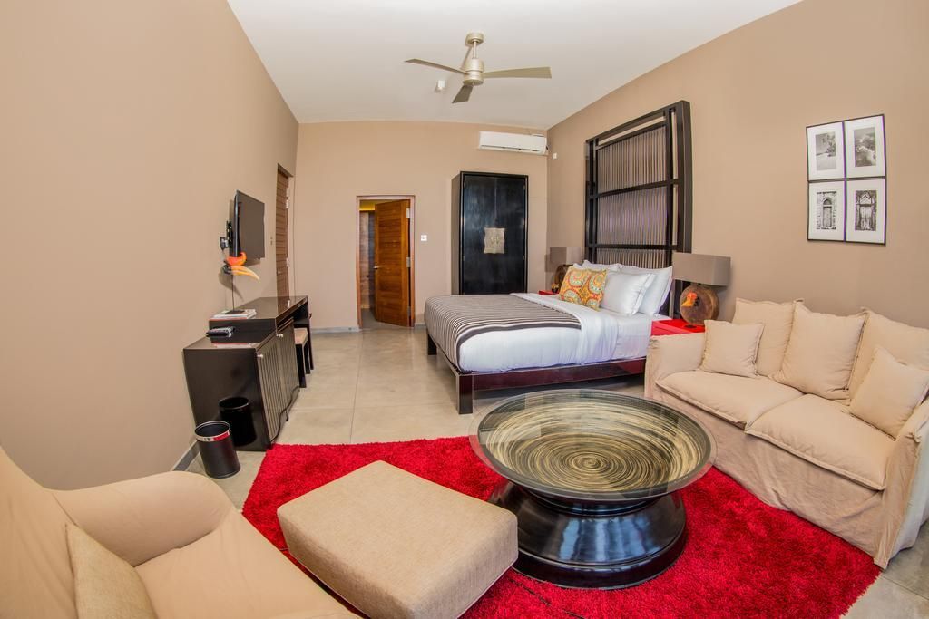 W15 HOTEL GUESTHOUSE - 8