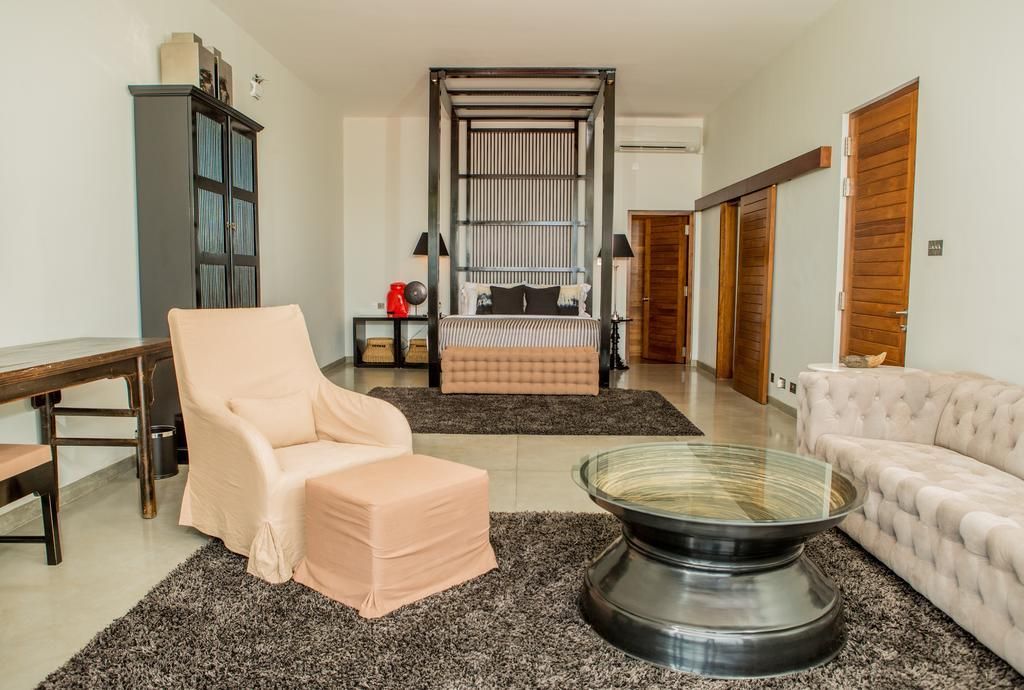 W15 HOTEL GUESTHOUSE - 9