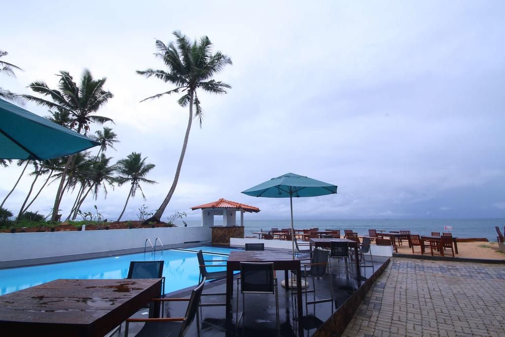 SEVONRA BEACH HOTEL - 15