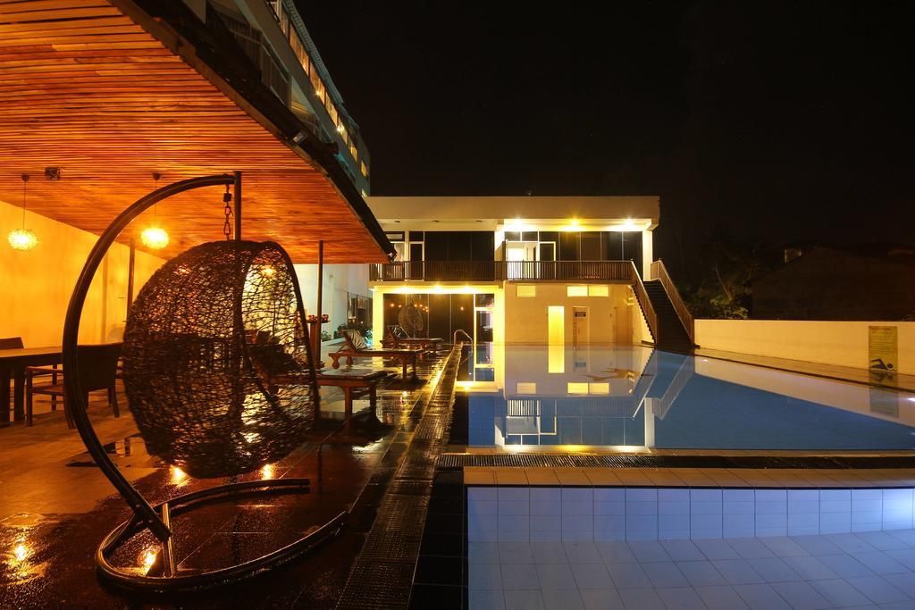 SEVONRA BEACH HOTEL - 16