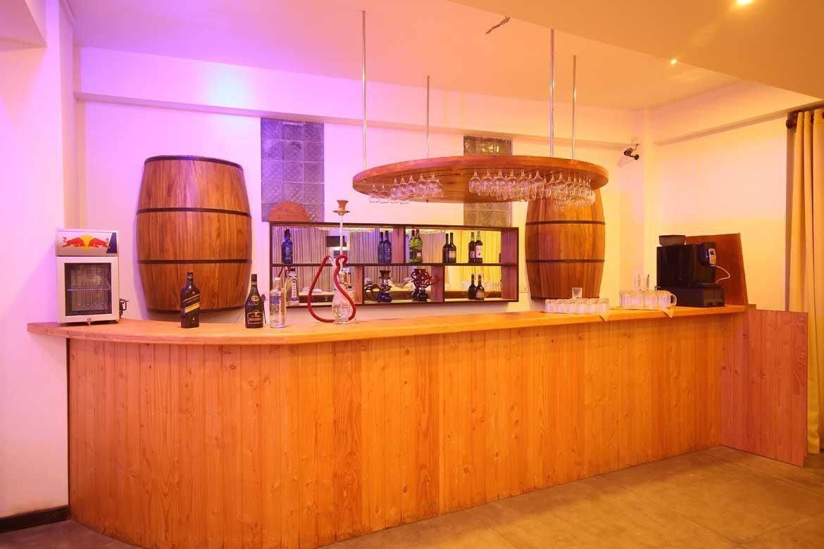 SEVONRA BEACH HOTEL - 18