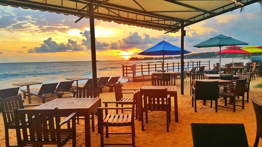 SEVONRA BEACH HOTEL - 7