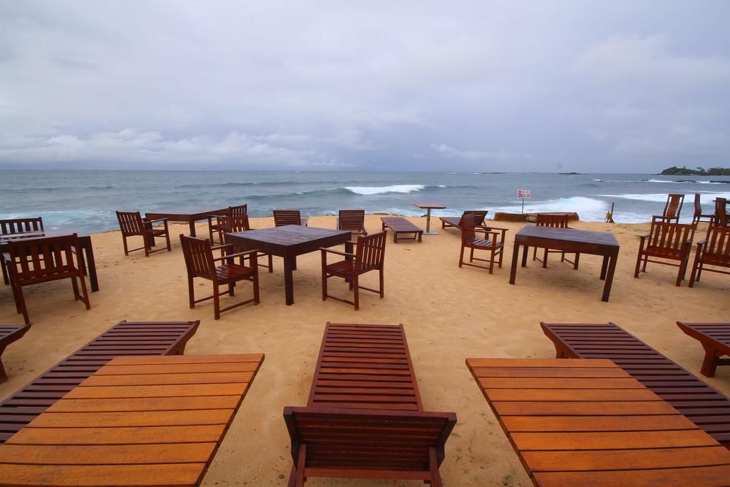 SEVONRA BEACH HOTEL - 9