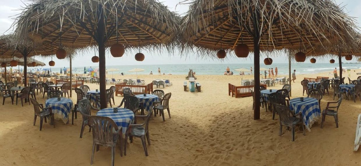 BLUE NOTE HOTEL - 11