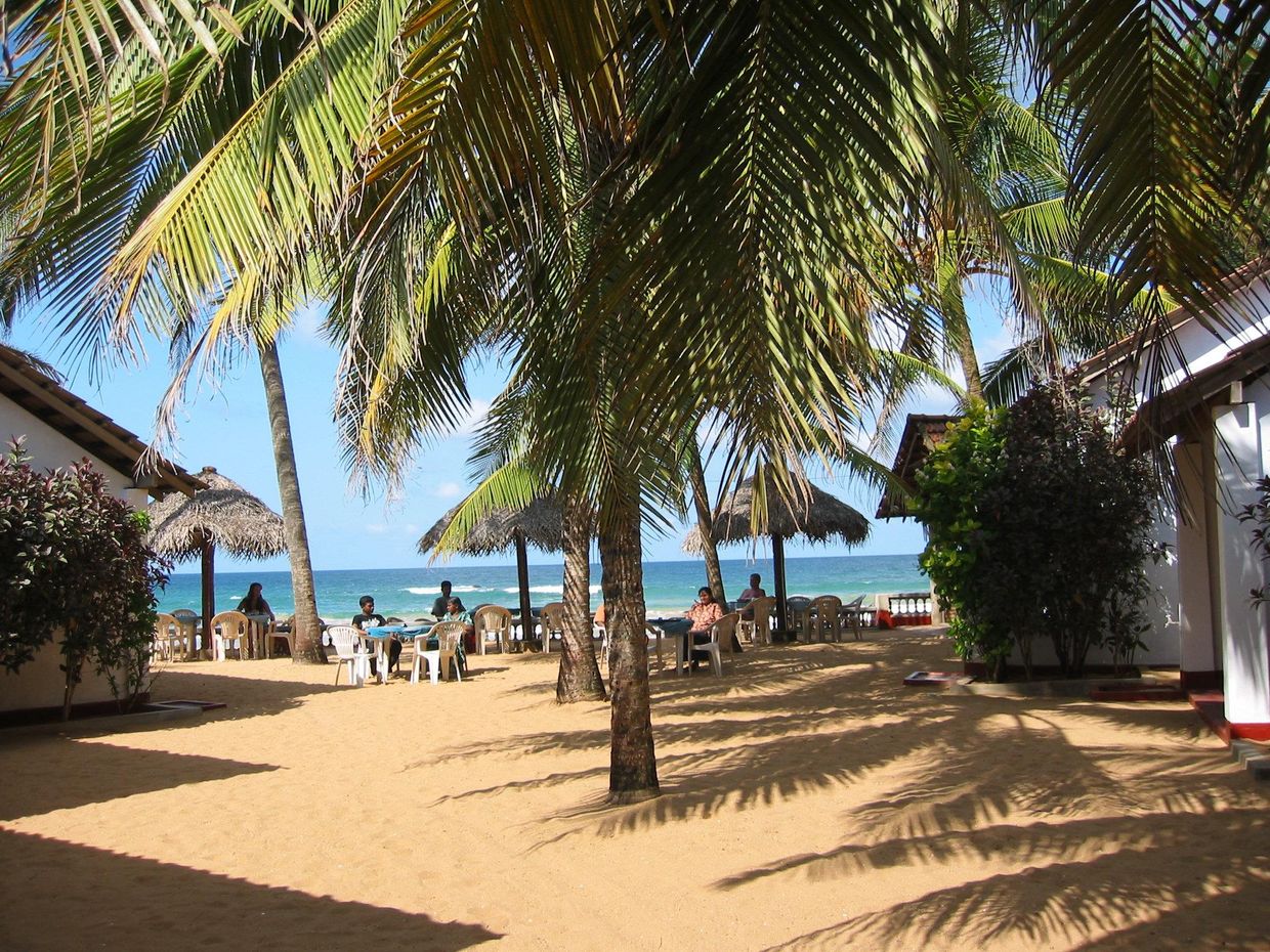 BLUE NOTE HOTEL - 15