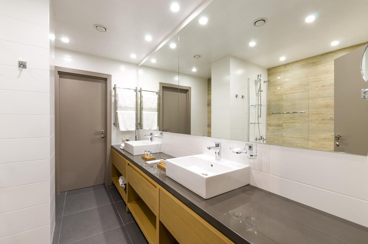 GREEN FLOW, отель - 18