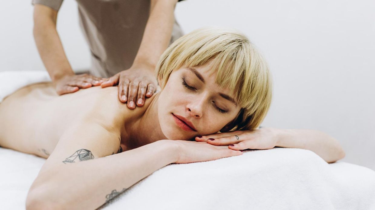 COLOSSEUM MARINA HOTEL - 2