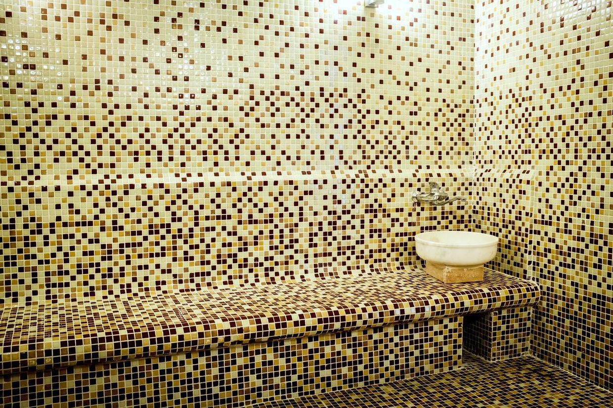 COLOSSEUM MARINA HOTEL - 13