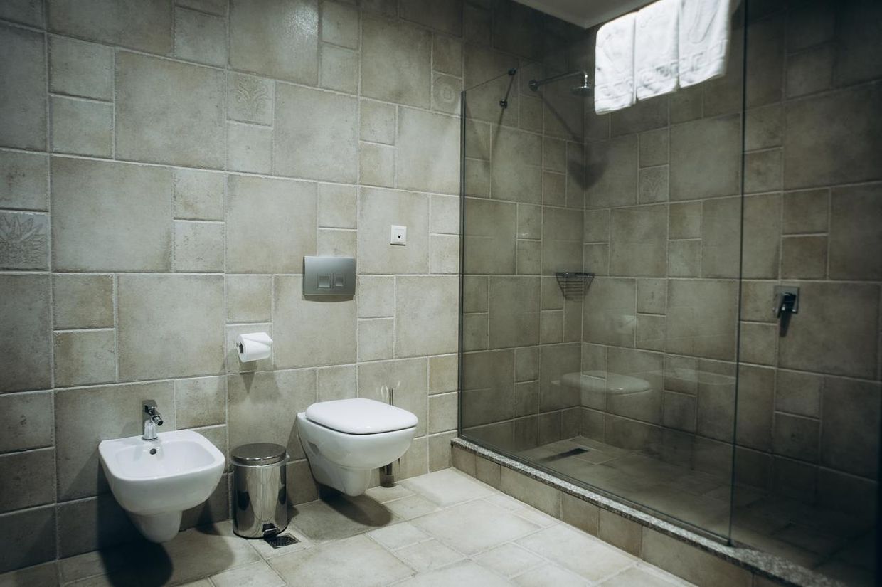 COLOSSEUM MARINA HOTEL - 30