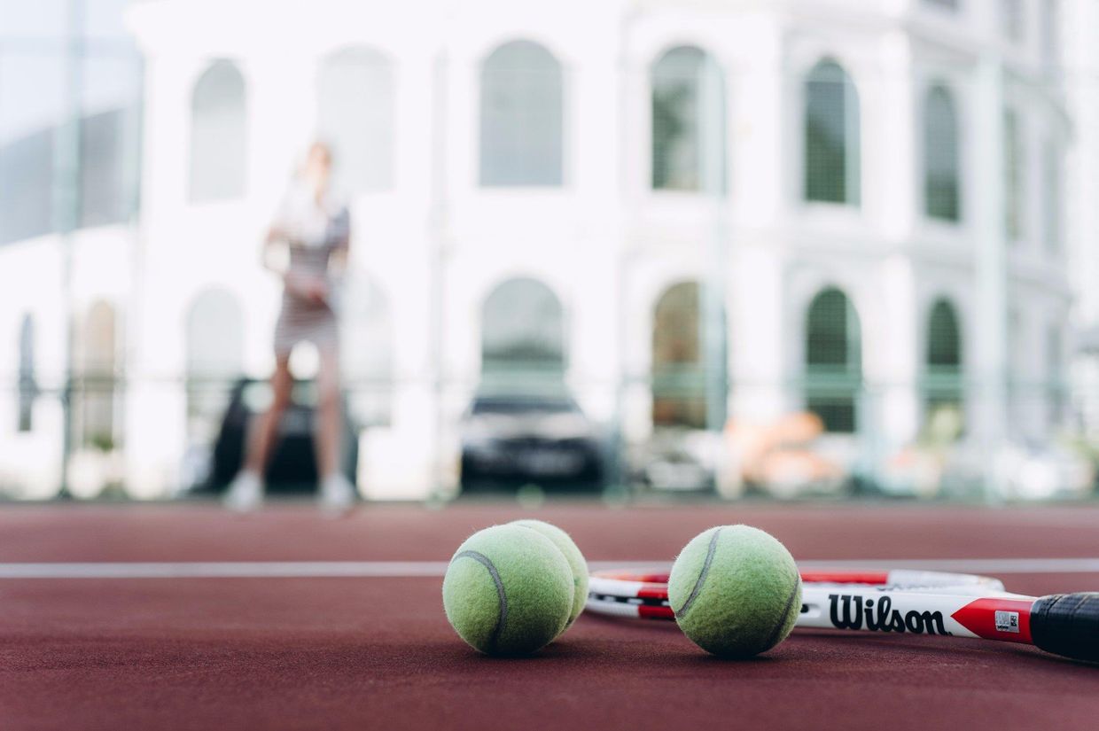 COLOSSEUM MARINA HOTEL - 37