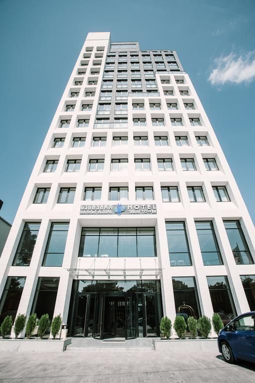 TBILISI TOWER - 1