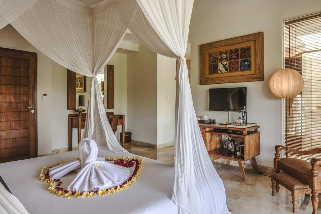 PURI SEBALI RESORT - 25