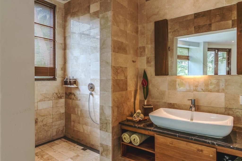 PURI SEBALI RESORT - 27