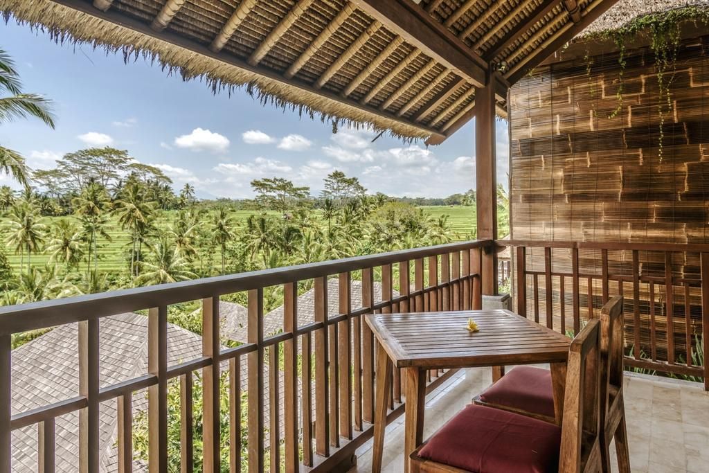 PURI SEBALI RESORT - 28