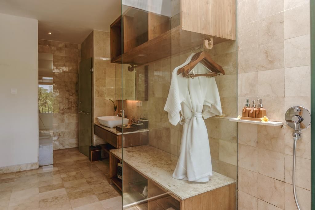 PURI SEBALI RESORT - 30