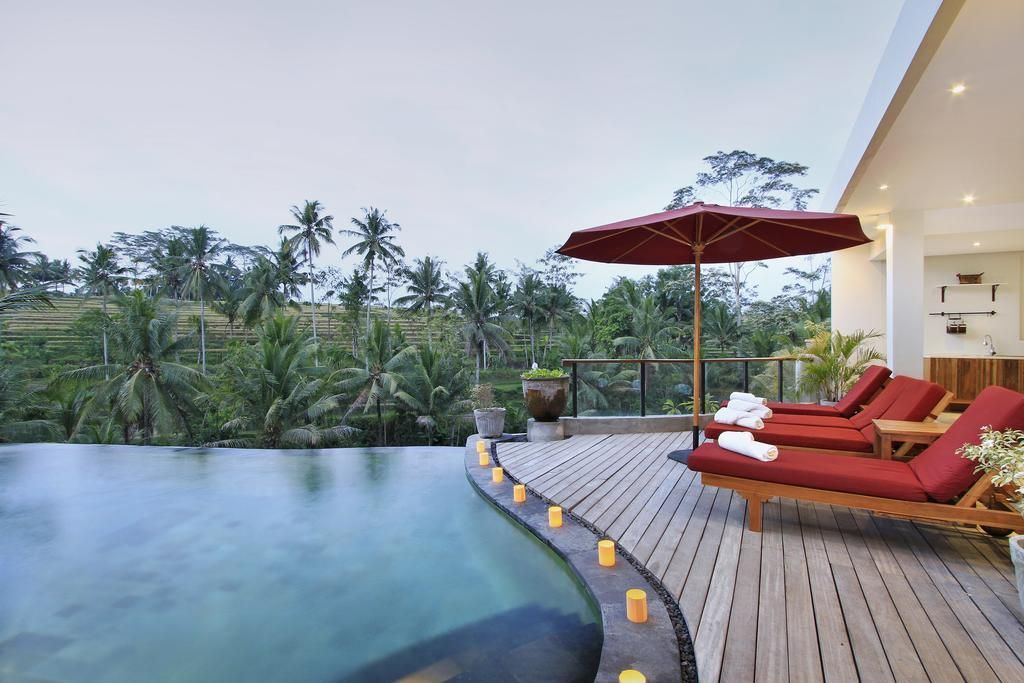 PURI SEBALI RESORT - 7