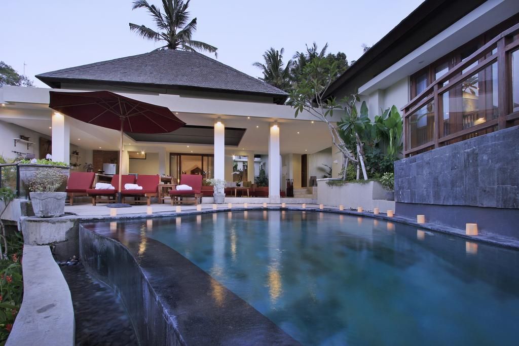 PURI SEBALI RESORT - 9