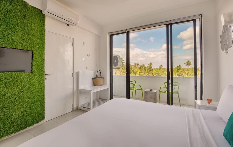 MASK AND TIDE BY JET WING (ex. HOTEL J AMBALANGODA) - 6