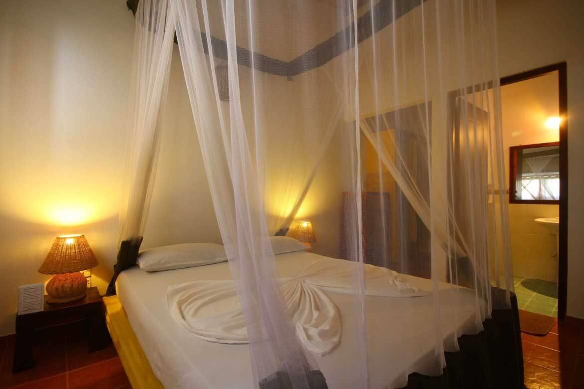 TARTARUGA GUESTHOUSE - 11