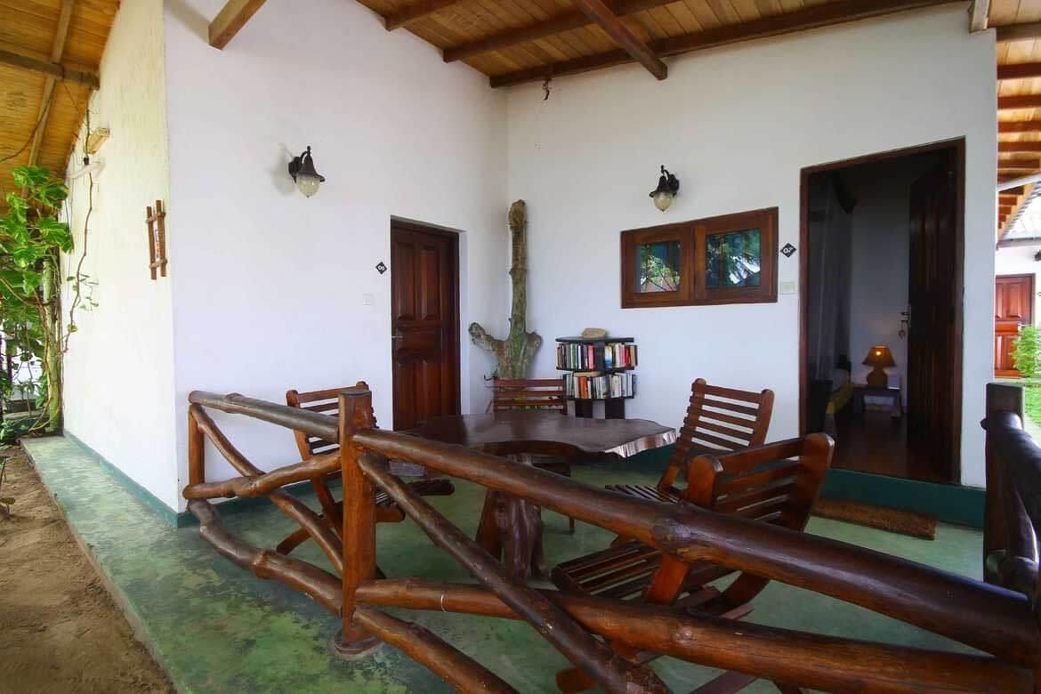 TARTARUGA GUESTHOUSE - 12