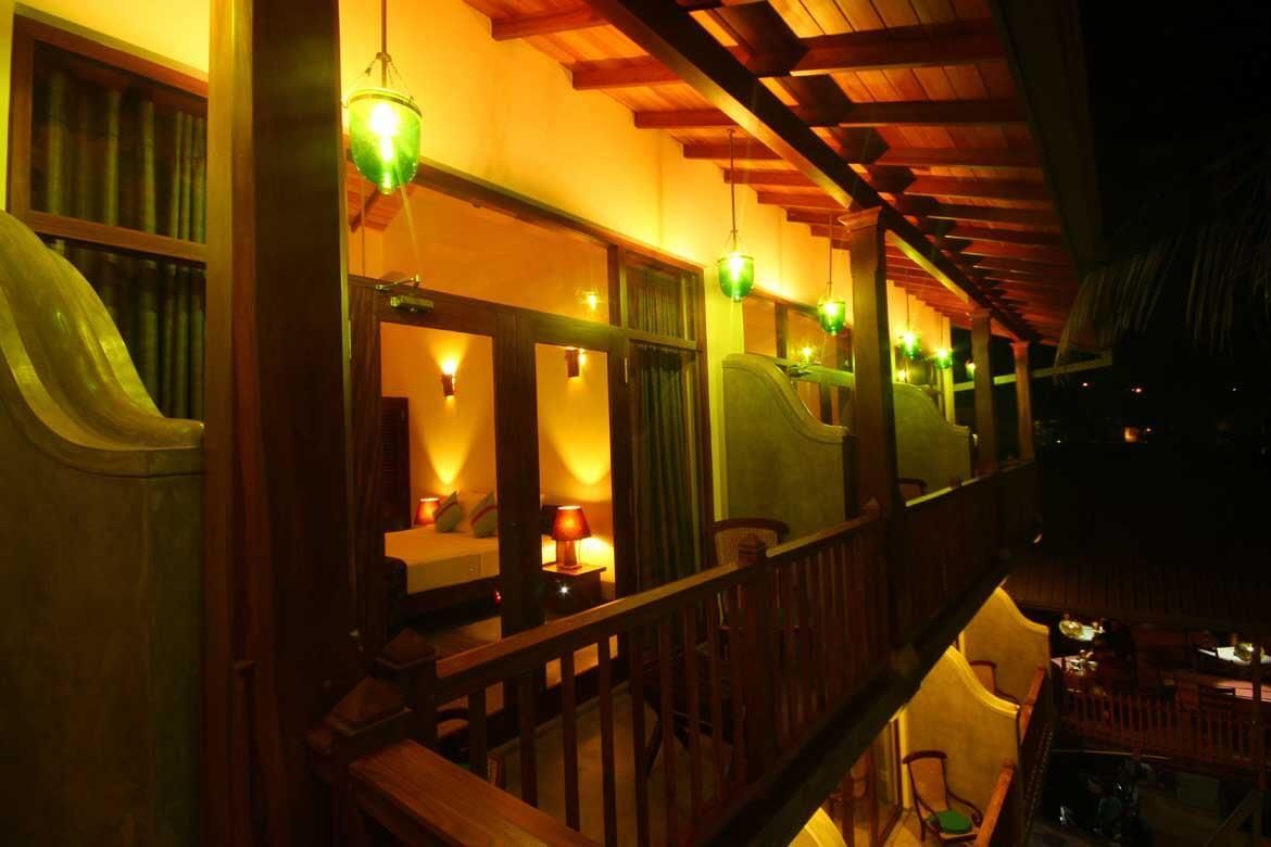 TARTARUGA GUESTHOUSE - 13