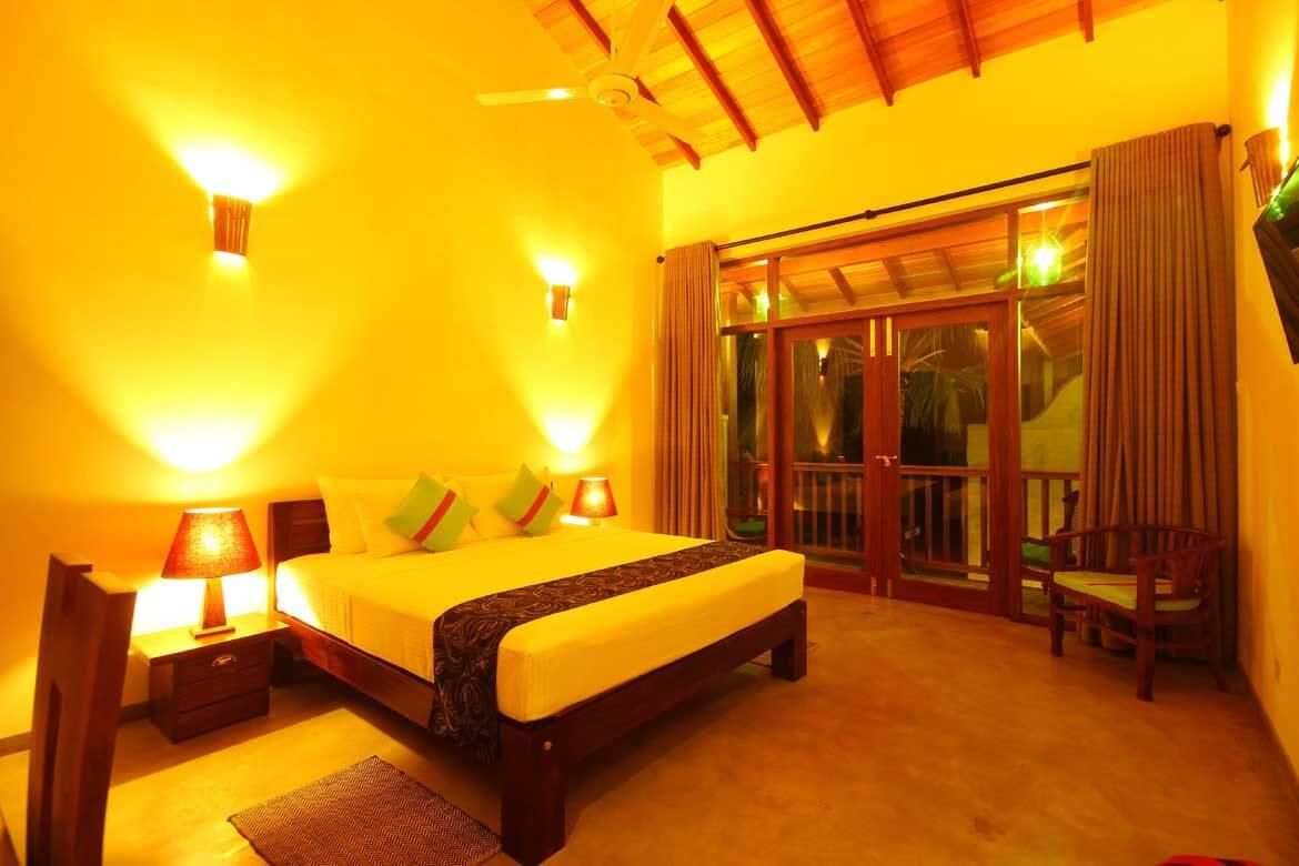 TARTARUGA GUESTHOUSE - 14