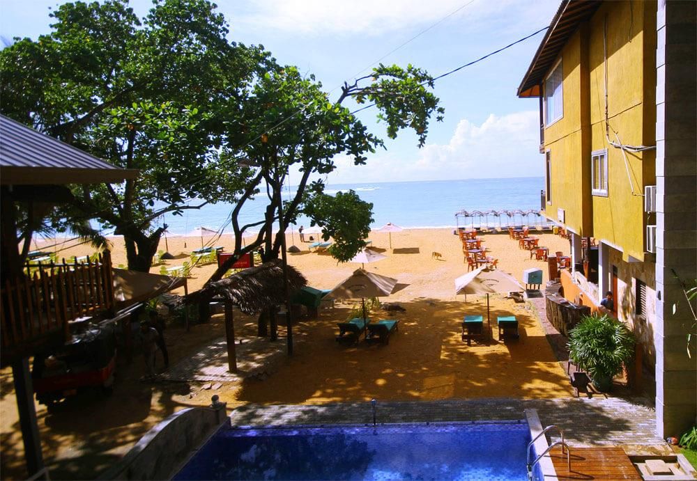 TARTARUGA GUESTHOUSE - 3