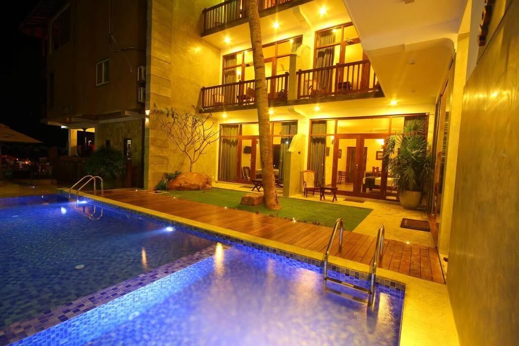 TARTARUGA GUESTHOUSE - 4