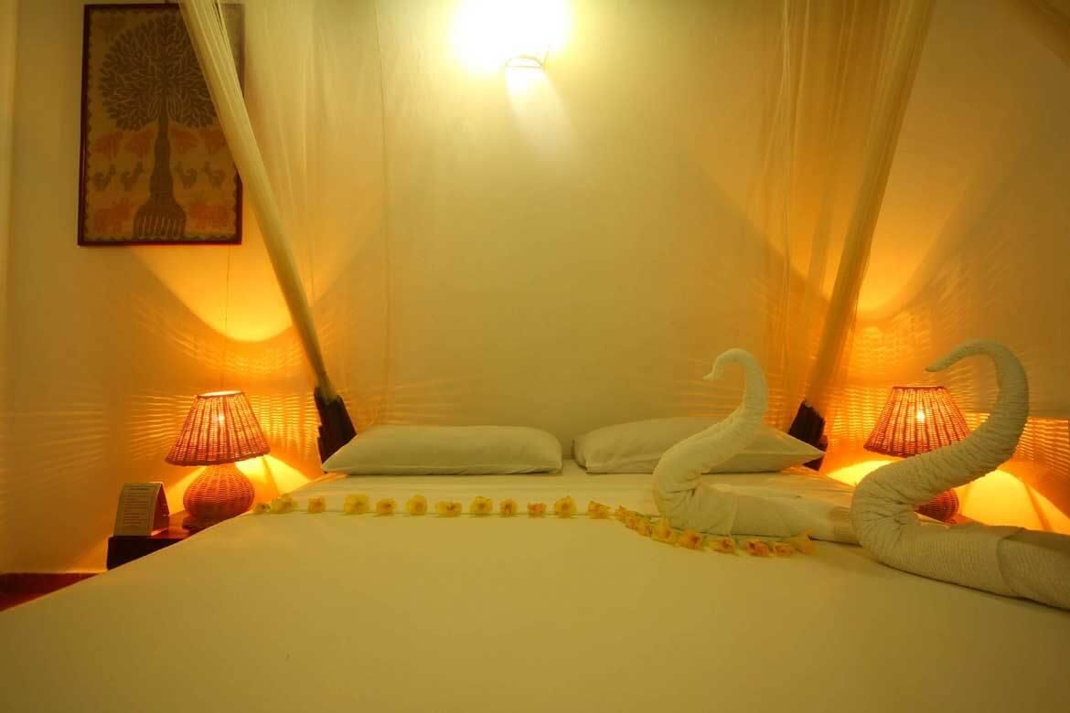 TARTARUGA GUESTHOUSE - 9