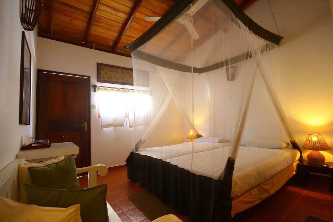 TARTARUGA GUESTHOUSE - 10