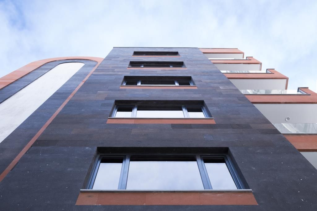 NOVA HOTEL - 1