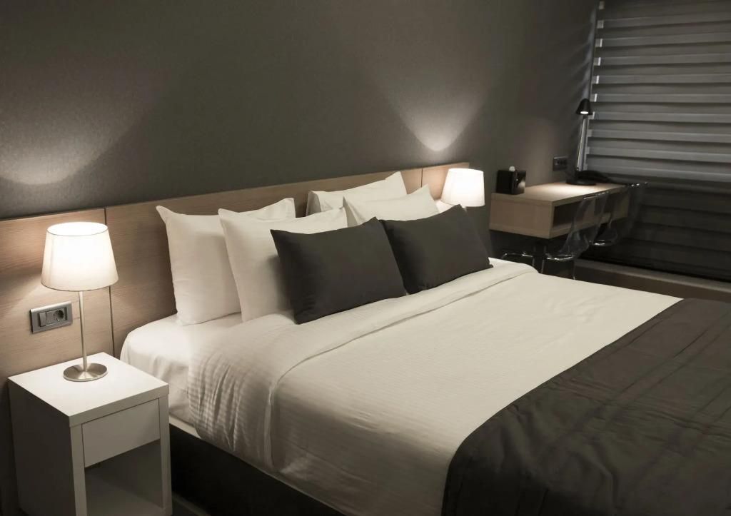 NOVA HOTEL - 19