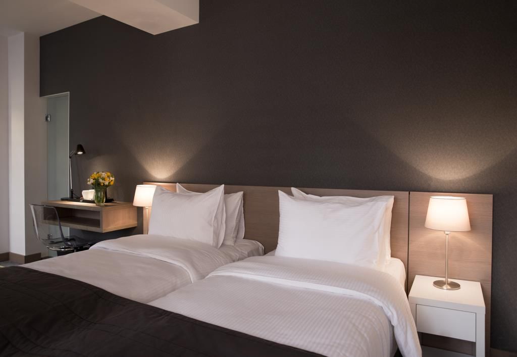 NOVA HOTEL - 3