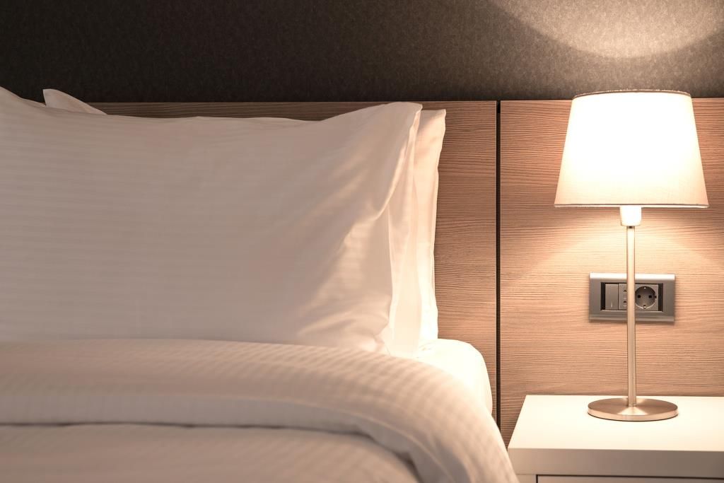 NOVA HOTEL - 5