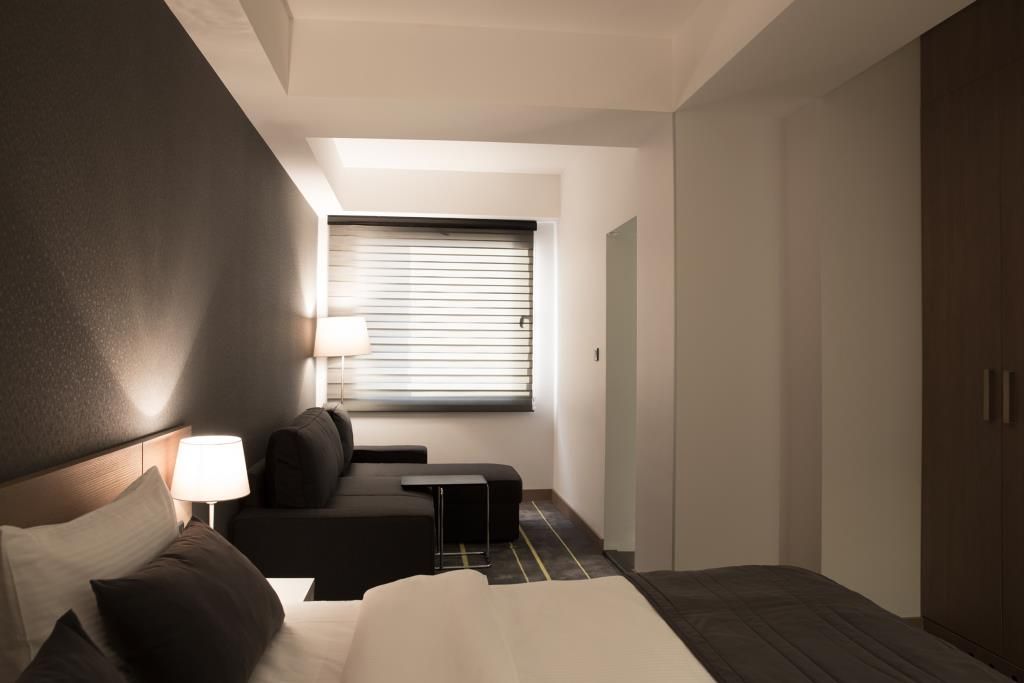 NOVA HOTEL - 6